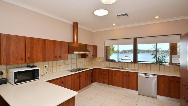 House Wangi Wangi