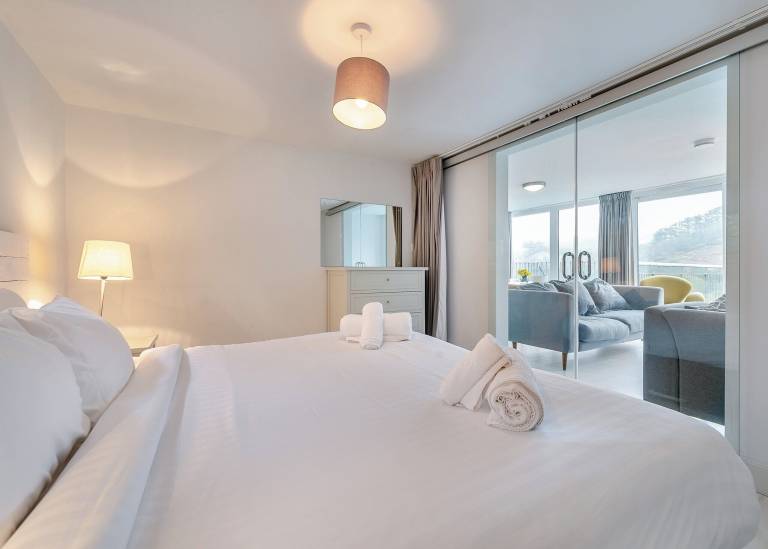 Apartamento Millendreath