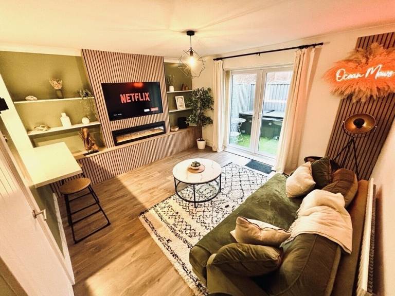 House Cleethorpes