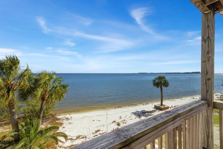 Condo  Cedar Key