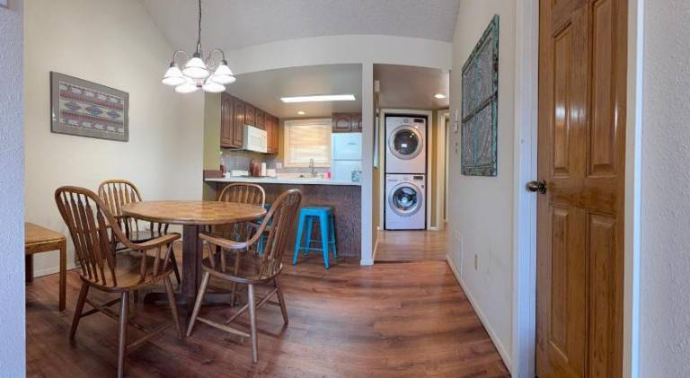 Villa with 1 room for 4 persons — photo 3