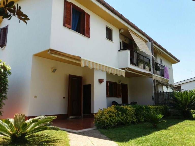 Villa Lavinio-lido di Enea