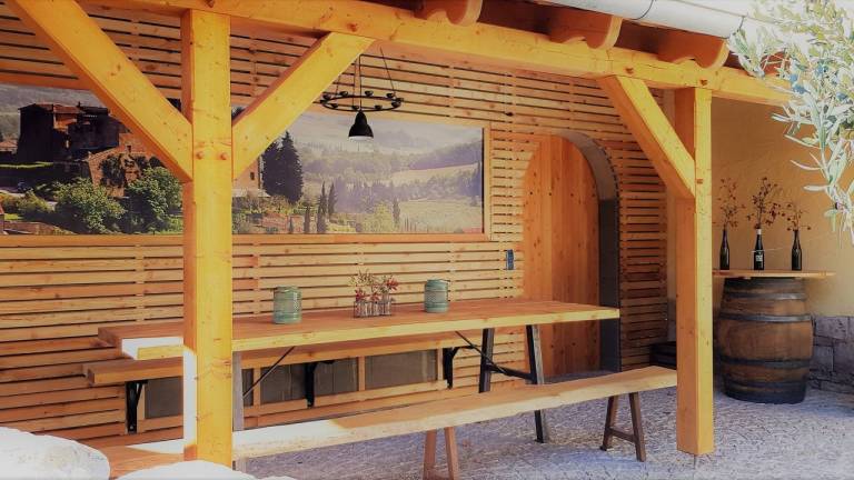 Ferienwohnung Bad Kösen