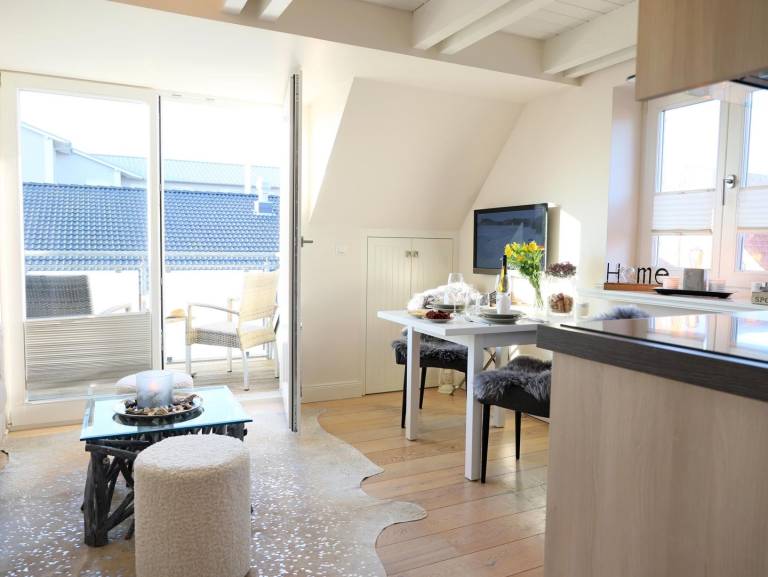 Appartement List