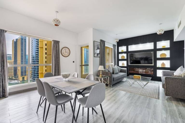 340 m² Ferienwohnung