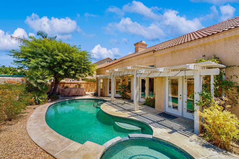 House  La Quinta