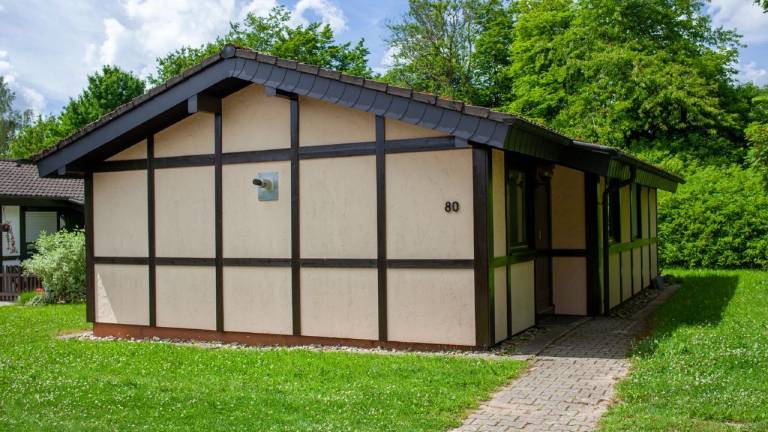 Ferienhaus  Mosbach