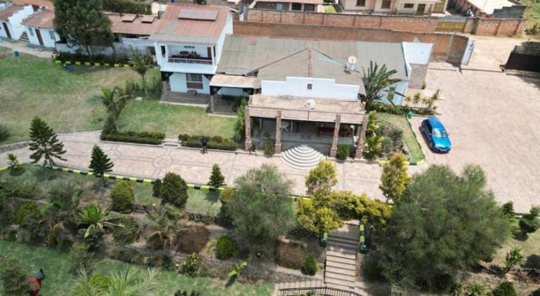 Resort Kabale