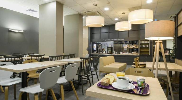 B&B Hotel Lyon Ouest Tassin — photo 5