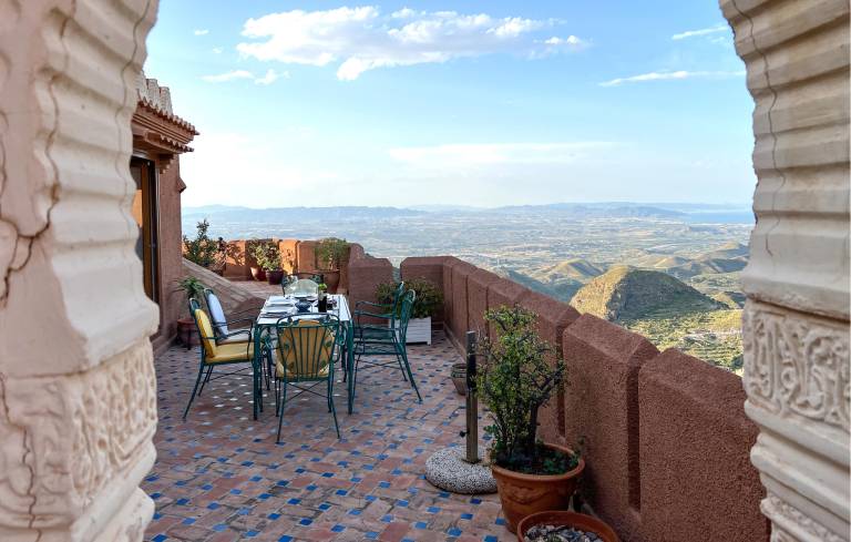 Casa Turre