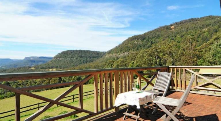 House Kangaroo Valley