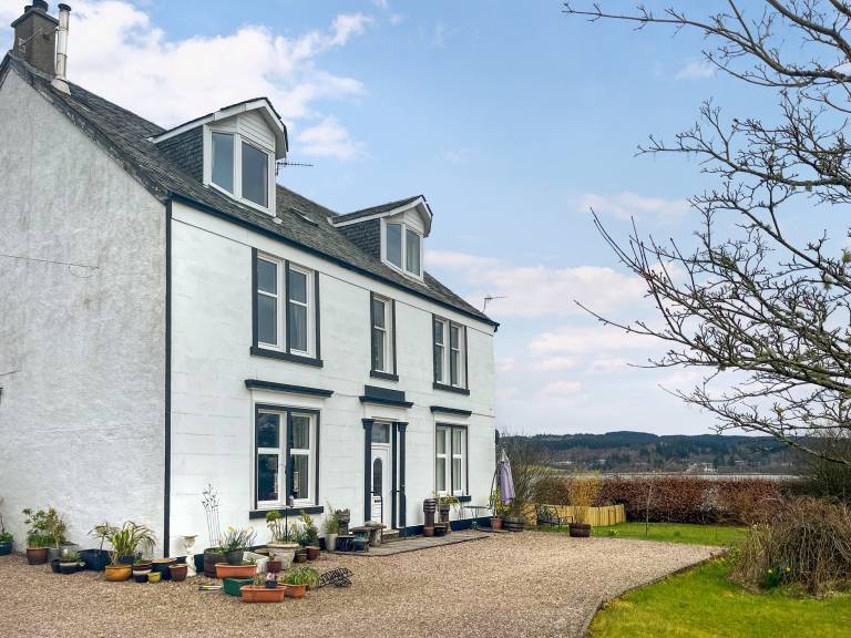 Apartment Lochgilphead