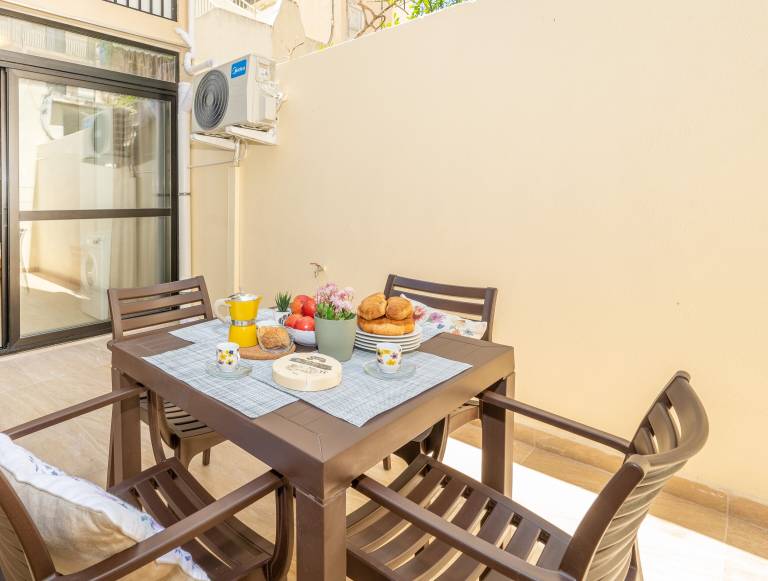 Appartamento Buġibba