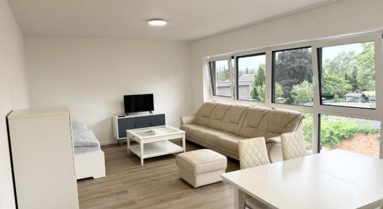 Rental apartment with terrace — photo 2