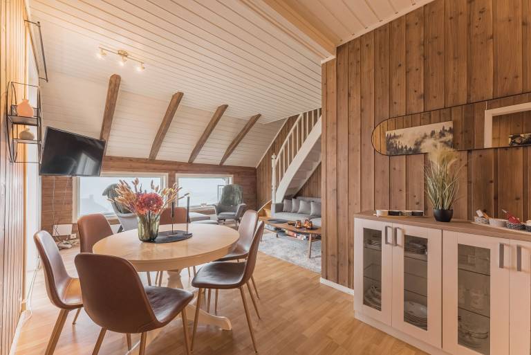 Appartement Lillehammer