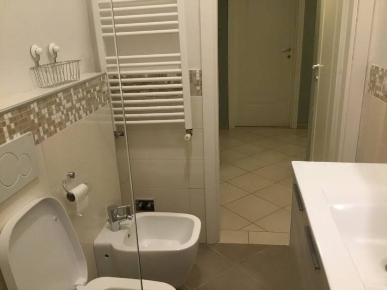 Child-friendly rental apartment with patio | Near Galleria dell'Accademia | Pets allowed — photo 4