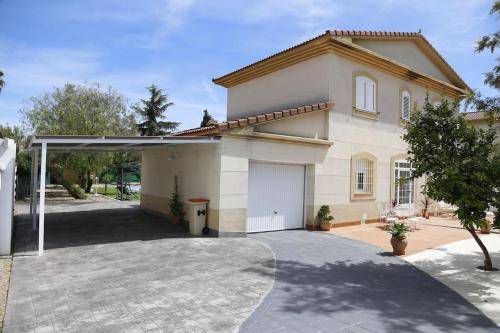 Casa Sur