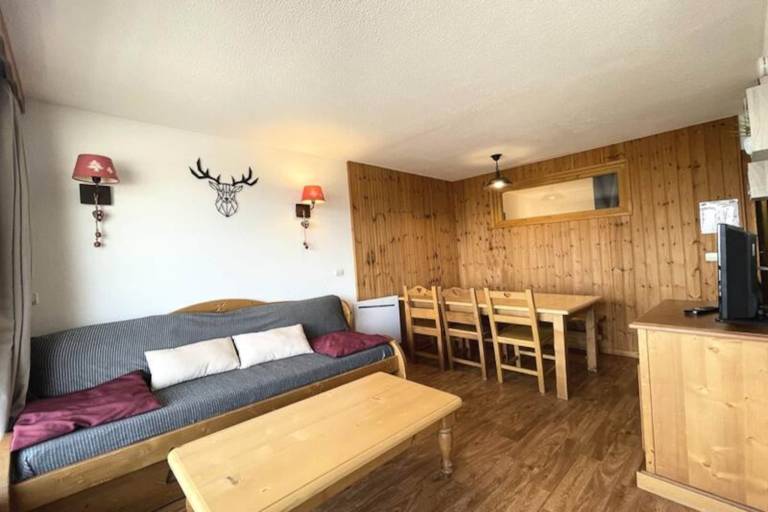 Holiday apartment with pool & sauna — photo 2