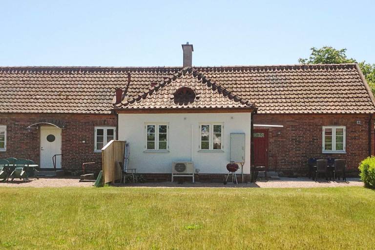Ferienhaus in Yngsjö f&uuml;r max. 4 Personen, 