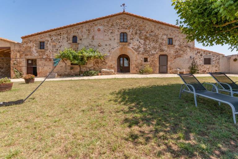 Ferienhaus Girona