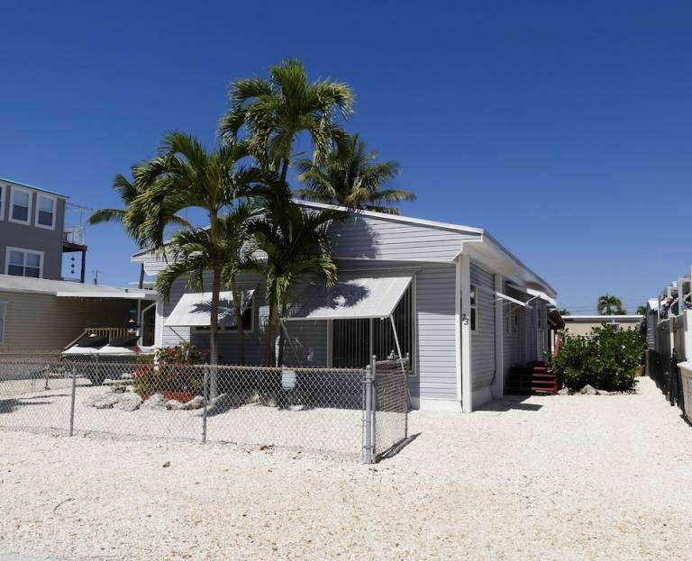 Ferienhaus Key Largo
