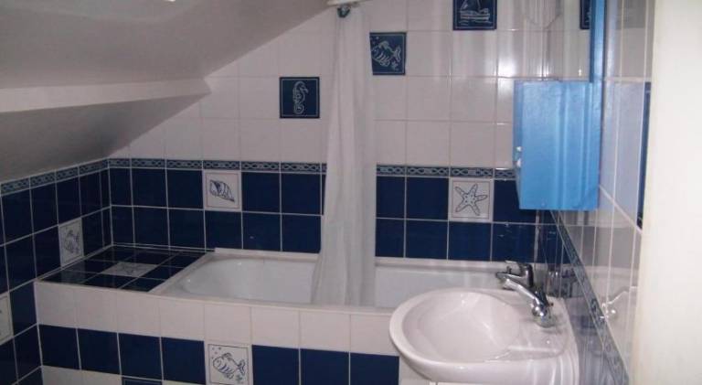 Vacation home with 2 rooms for 6 persons — photo 2