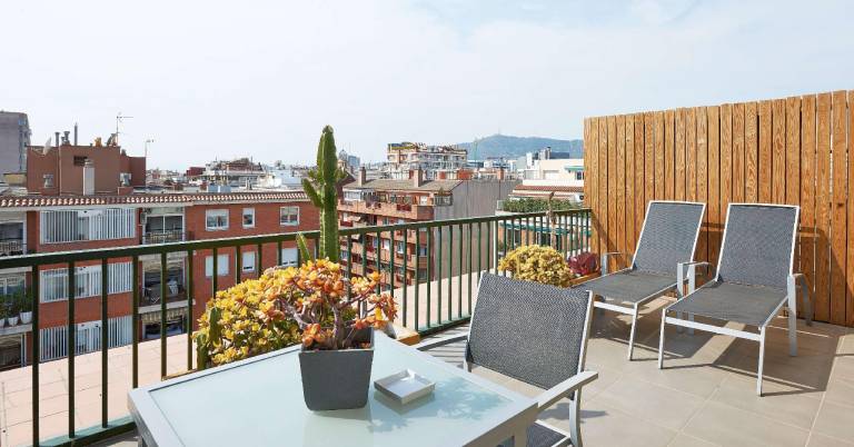 NH Les Corts — photo 4