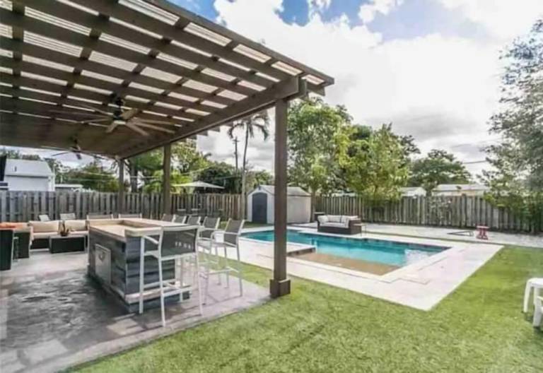 Hus Fort Lauderdale