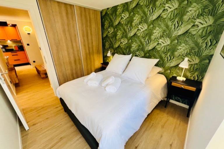Ferienwohnung Gérardmer