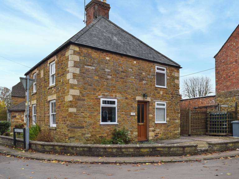 Cottage Oakham