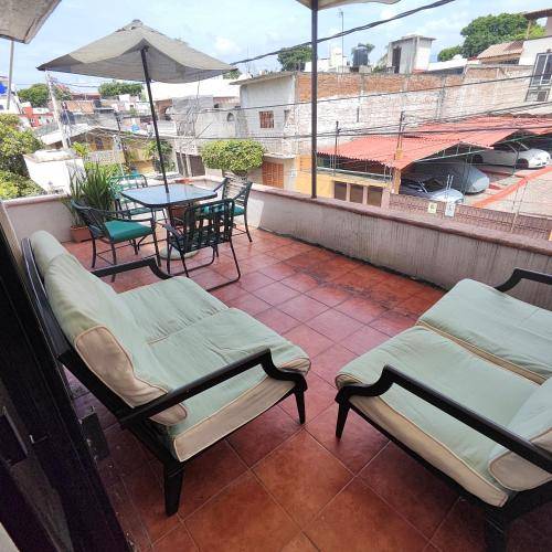 Casa Aby