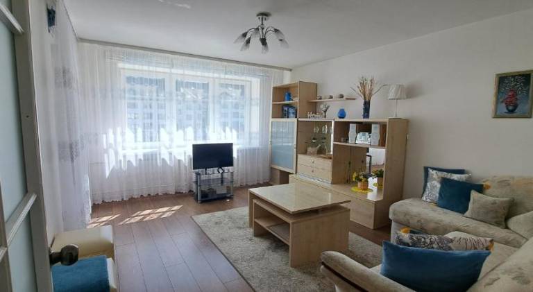 Apartment | Dogs allowed in Vilnius