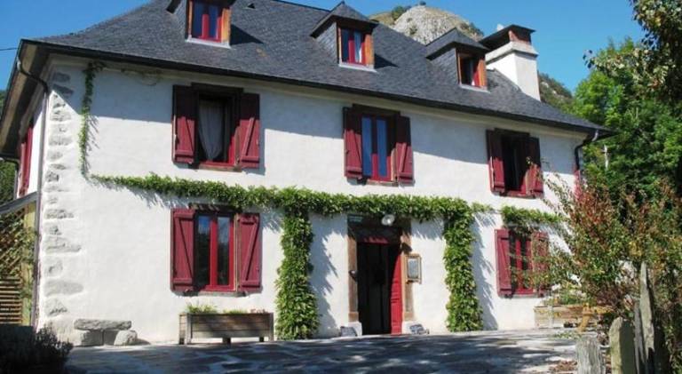 Chambre d'hôtes  Cauterets