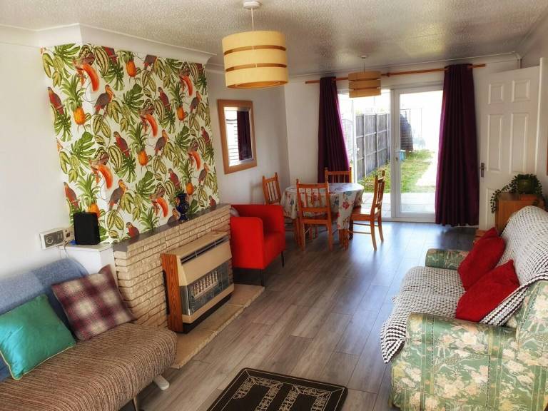 House with garden | Suitable for remote work — photo 5