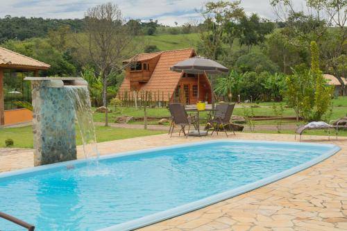 Bed and breakfast Cunha