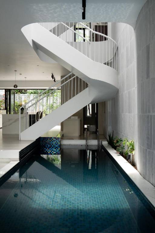 Luxury Nha Trang Private Pool Villa – Beach & Garden Retreat — photo 5