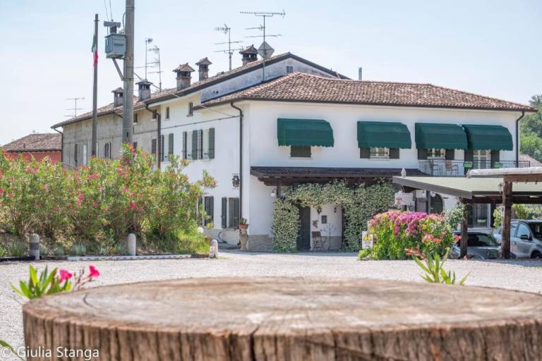 Camera privata Lonato del Garda