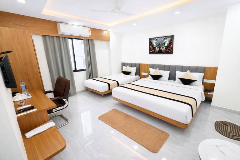 Hotel Groves