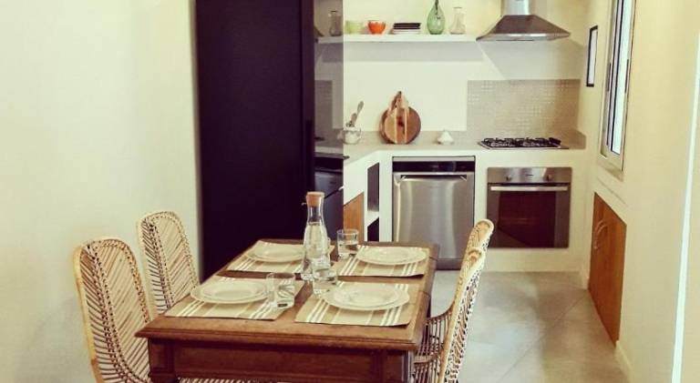 Rental apartment with 2 rooms for 4 persons — photo 3