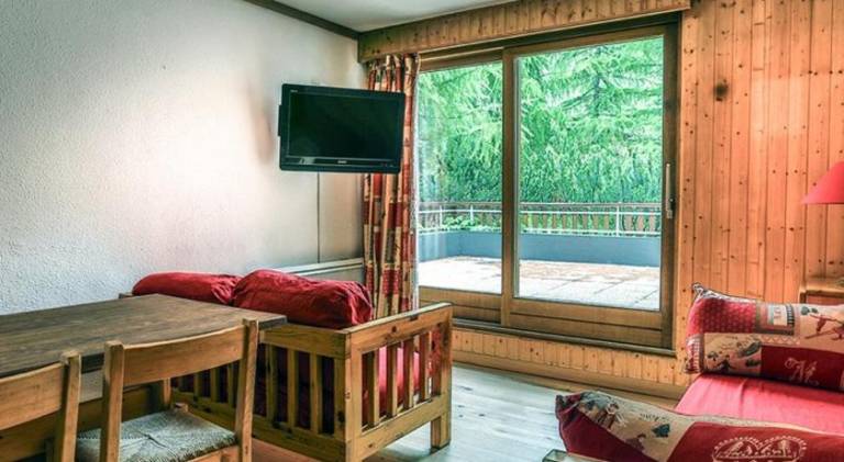 Appartement Val-d'Isère