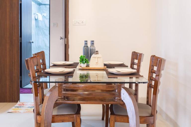 Charming holiday apartment | Dogs allowed — photo 4