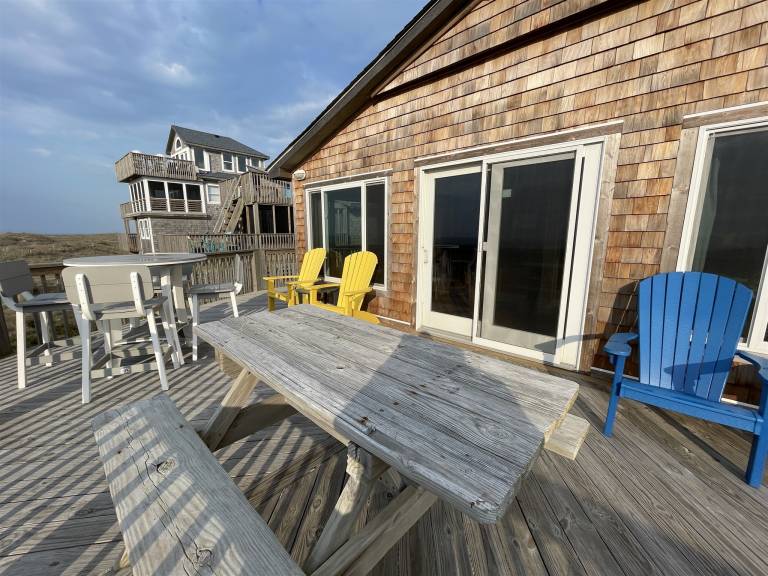 HATTERAS JACK — photo 3