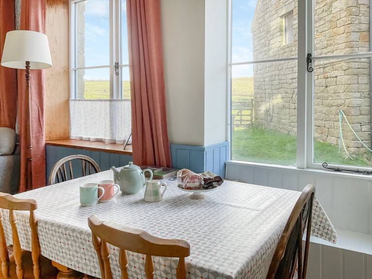 Child-friendly wonderful cottage with yard | River view | Dogs allowed — photo 4