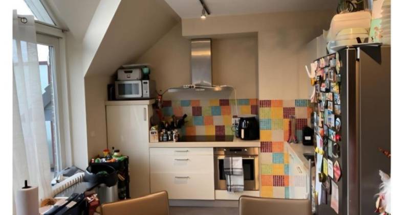 Holiday apartment with 1 room for 6 persons — photo 2