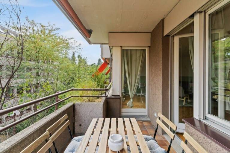 Ferienwohnung Weinegg