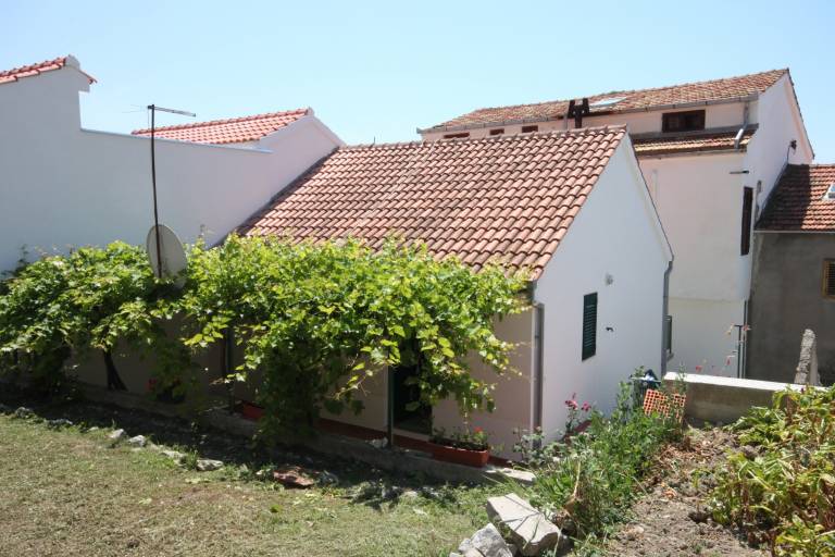 Apartma  Podaca