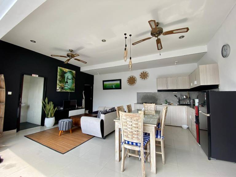 Villa with pool | Perfect for remote work — photo 5