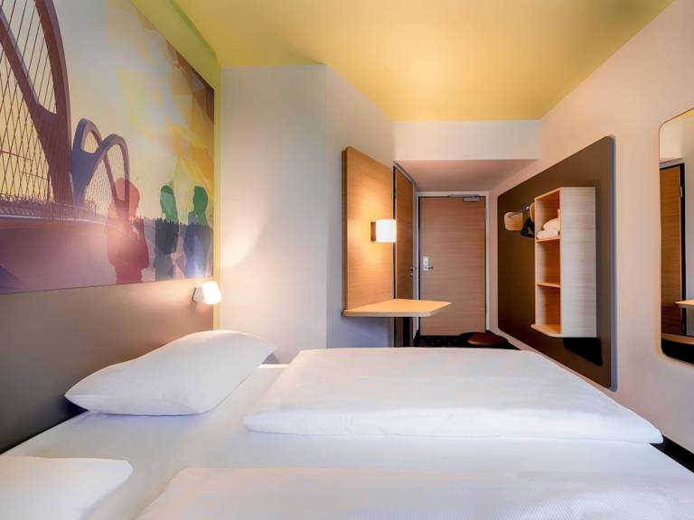 Bed & Breakfast Kehl