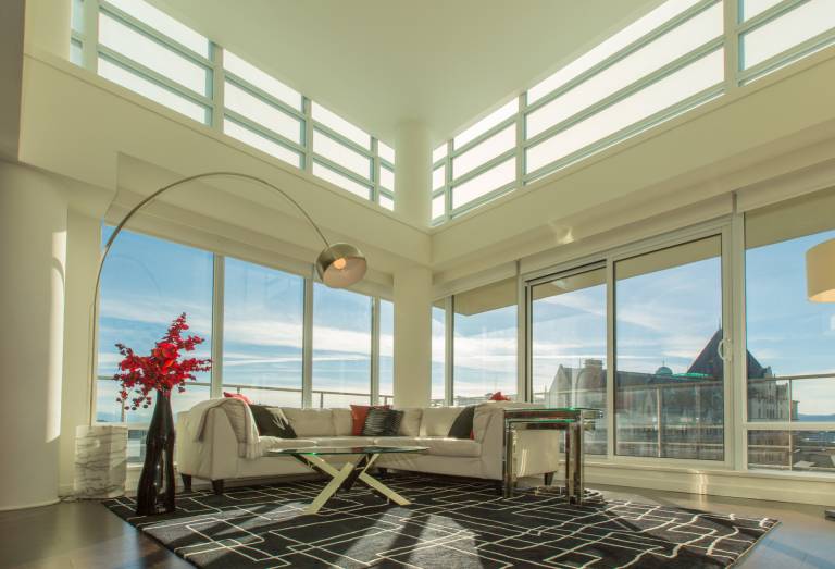 Ferienwohnung Downtown