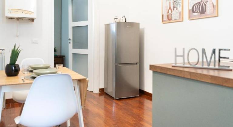 Rental apartment with 1 room for 4 persons — photo 4